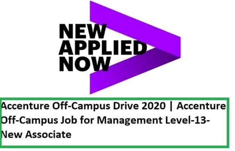 Client financial management (cfm) is part of corporate functions responsible for delivering business advisory services to accenture client teams throughout the lifecycle of a contract. Accenture Off-Campus Drive 2020 | Accenture Off-Campus Job ...