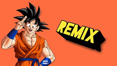 Dragon ball super theme song | english subbed! Dragon Ball Super theme song remix - YouTube
