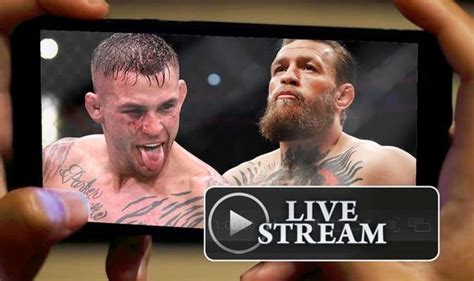 Welcome to watch ufc 257 live stream online free on reddit youtube crackstreams, buffstreams, twitter tonight. UFC 257 free live stream: Can I watch Conor McGregor vs ...