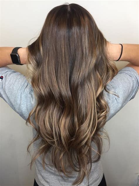 Should you wash your hair before coloring? Pin by Amanda Walker on Hair color inspo | Hair inspo ...
