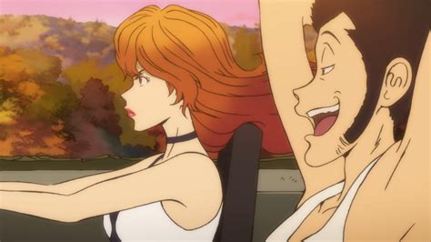 Part iii (tv) (sequel) lupin iii: Lupin the Third PART4 21 Review (Japan isn't so bad ...