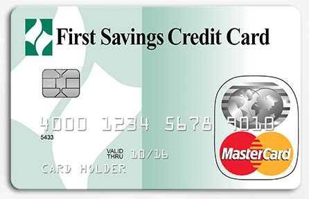 Does first access credit card have an app. First Savings Credit Card O is a product of First Savings Bank. It is a card that offers ...