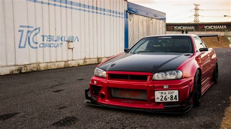 Best jdm wallpaper, desktop background for any computer, laptop, tablet and phone. Nissan Skyline GT R R34, Nissan Skyline, Nissan, JDM, Car ...