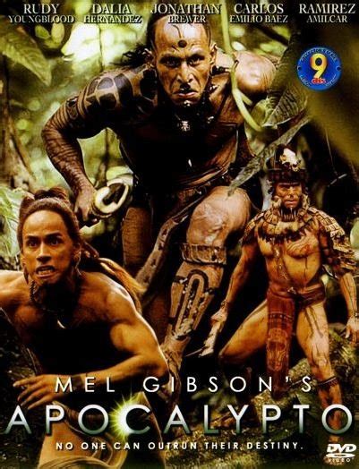 It has received mostly positive reviews from critics and viewers, who have given it an imdb score of 7.8 and a. Apocalypto - Watch69 - Watch Download Online Movies for FREE