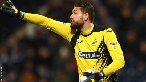 View the player profile of swansea city goalkeeper kristoffer nordfeldt, including statistics and photos, on the official website of the premier league. Garth Crooks' team of the week: Sterling, Jimenez, Morgan ...