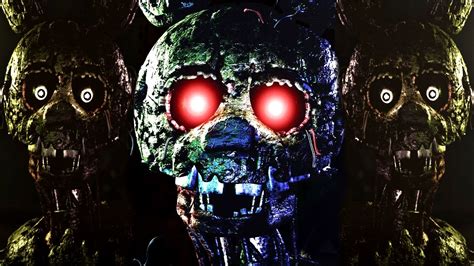 A free roaming pc game, the joy of creation reborn is not for the faint of heart because it will shock and scare even the toughest and most hardened of players. Lots of JUMPSCARES!! | The Joy of Creation: Springtrap ...