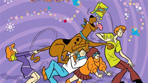 We have an extensive collection of amazing background images. Scooby Doo HD Backgrounds | PixelsTalk.Net