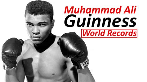 He was also known for his brave public stance against the vietnam war. Muhammad Ali World Records & Facts I Professional Boxing ...