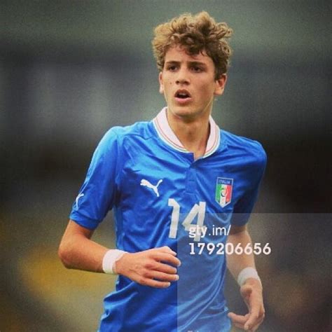 Manuel locatelli on fifa 21. Manuel Locatelli