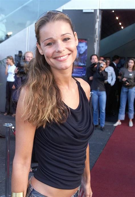 + body measurements & other facts. Picture of Froukje de Both