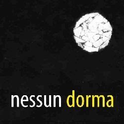 'nessun dorma' an aria from puccini's turandot became an overnight sensation in 1990 thanks to the bbc. NESSUN DORMA - LA NOTTE DEI MUSEI - MODENA - 17 MAGGIO ...