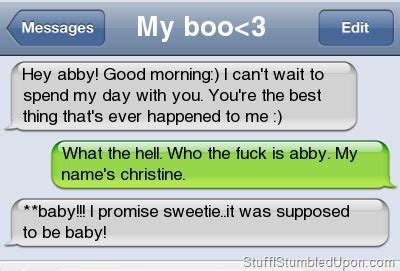 Even if you're not in a relationship at the moment, you can still get a laugh out of them, because some of them are quite bitter. Funny Posts: How to say Good Morning to someone you Love