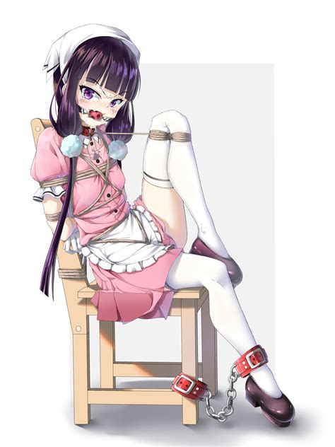 58,883 bound gagged creampied free videos found on xvideos for this search. gala king blend s sakuranomiya maika bondage maid ...
