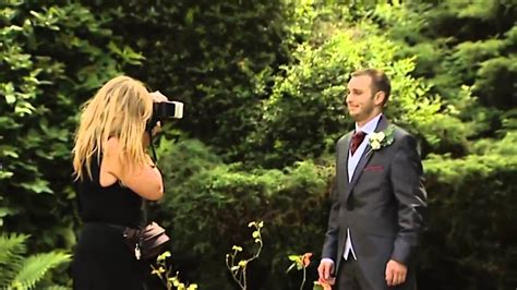 It is sad we didn't embrace the culture, but tried to destroy it. Apache Wedding Blessing, for Ben & Chloe xxx - YouTube