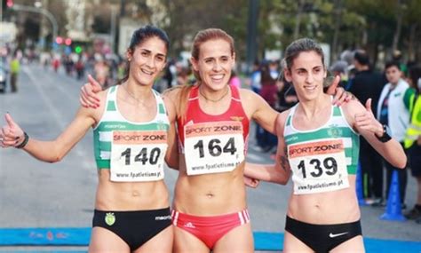 A atleta sara moreira assegurou hoje a qualificação para os jogos olímpicos tóquio2020, ao terminar em segundo a maratona disputada em twente, nos países baixos, com o tempo de 02:26.42 horas. Controvérsia com a escolha de Jéssica Augusto - Camarote ...