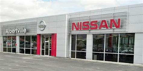 I was impressed with the entire sales team. Team One NIssan of Albertville car dealership in ...
