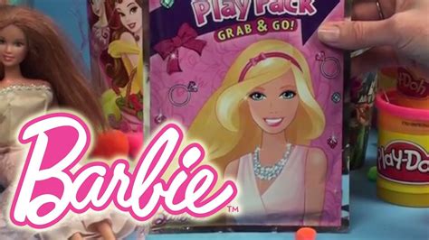 If the game barbie coloring is not working make sure that you have one of the browsers firefox, chrome, opera or edge. Barbie Coloring Pages - Barbie Stickers - Play Pack: Grab ...
