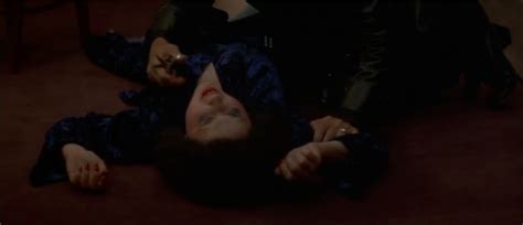 Let's hit the fuckin' road, we're givin' our neighbor a joy ride. Blue Velvet: A Journey Into Oedipal Unconscious | HubPages