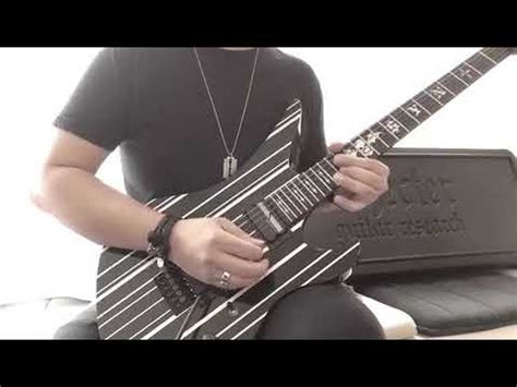 Chord dasar kunci gitar & lirik lagu ©chordtela.com. Avenged Sevenfold - Seize the Day (guitar solo cover ...