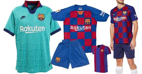 Barcelona trikot kaufen das offizielle trikot des fc barcelona für die saison 2015/16 von nike ist. Die 7 beliebtesten FC Barcelona-Trikots | DER VATER