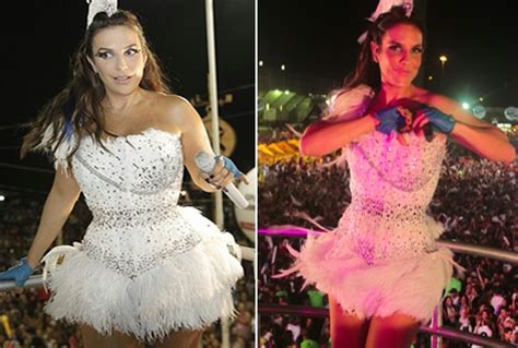 A cantora ivete sangalo fez a alegria dos seus fãs ao realizar a segunda live nesta quarentena e fez muita gente rir e chorar junto com ela. Ivete Sangalo perdeu 10 quilos depois do Carnaval. Veja ...