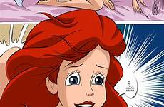 mermaid explores palcomix sereia chochox sorted manga quadrinhos