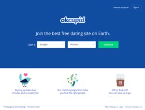 Okcupid dating okcupid dating is the most popular free dating app that has really nice and straightforward interface. Best free dating apps for hooking up and relationships ...