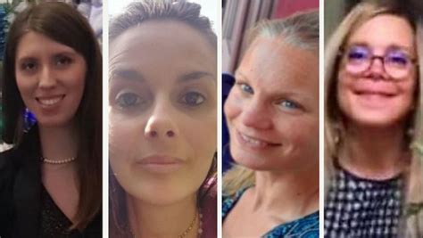 Le communiqué précise que magali blandin s'est séparée de son mari début septembre, période à les recherches se poursuivent dans une zone de 10km2 autour du lieu supposé de sa disparition. Disparition de 4 femmes en France : l'hypothèse d'un tueur ...