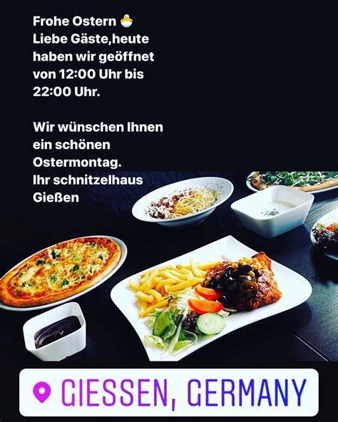 Maybe you would like to learn more about one of these? Schnitzelhaus - Home | Facebook