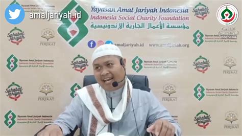 Kisah Hukum keadailan dalam Islam - YouTube