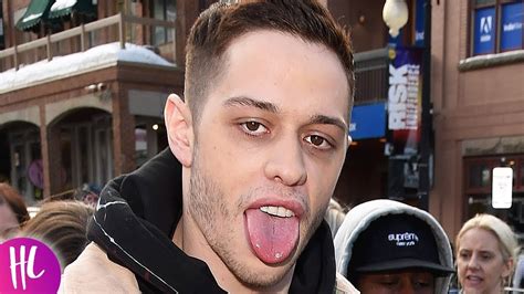 Ariana grande said i do on may 15, 2021 to her new hubby dalton gomez. Pete Davidson Says He's Ariana Grande's Husband In New ...