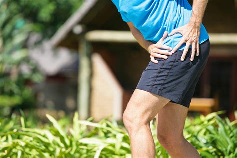 Nerve damage and compression can also cause groin pain. Treating Hip and Groin Pain in Young Athletes | Cayuga ...