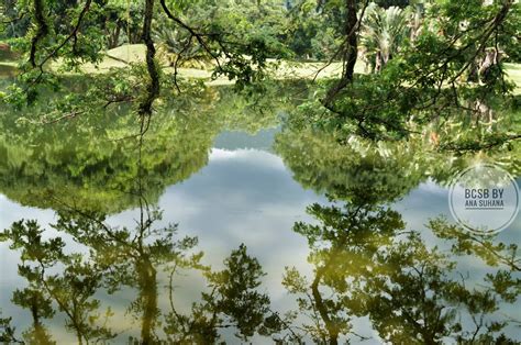 Jalan neptune, taiping, 34000, malaysia. Tempat Menarik di Perak : Taman Tasik Taiping - Ana Suhana