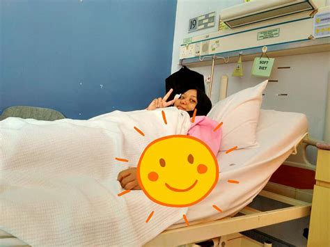Banyak kali 'cyst' dan 'tumour' pada kilang ovary dijumpai secara kebetulan, ketika wanita berkenaan sedang menjalani pemeriksaan untuk tujuan lain. Belum Kahwin Tapi Macam Hamil 7 Bulan Sebab Bawa 'Cyst ...