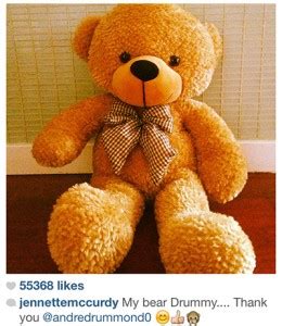 He was born in long beach, ca on june 26, 1992. Jennette McCurdy RELATIONSHIP W/ Pistons NBA Player Andre ...