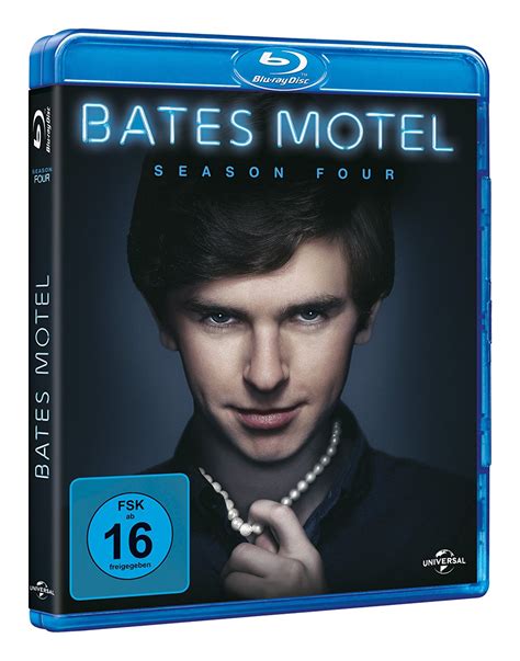 Watch trailers & learn more. Wann kommt Bates Motel Staffel 5 auf Netflix? - jeuxsonic.eu