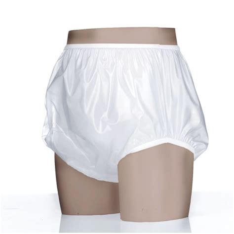 Donations to age uk from age co sales are expected to reach £3 million this year. Plastic Pants from DRYtex®