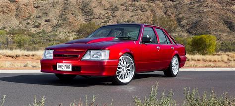 Collection of free customizable mockups to beautifully present your design projects. 1985 HOLDEN VK COMMODORE WITH HDT DNA AND NITROUS V8