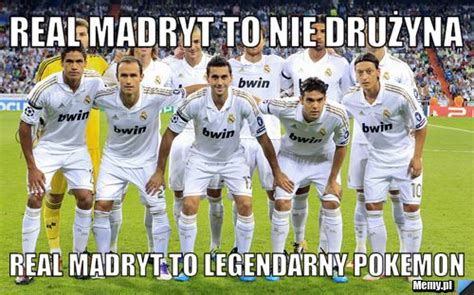 The real champs 1 week real madrid transfers: Real madryt to nie drużyna real Madryt to legendarny ...