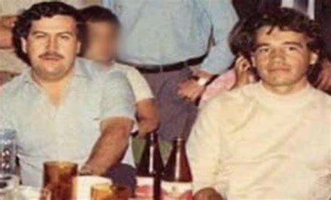 Pablo escobar kimdir, kısaca hayatı. El narco colombiano Carlos Ledher, en Alemania, enviado por USA - TELESANTANDER