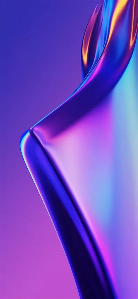 Wallpapers Samsung Galaxy A50 - Pack 4