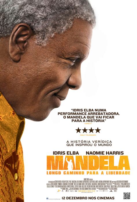 Apr 02, 2018 · she was played by actress alfre woodard in the 1987 television movie mandela; Mandela: Longo Caminho para a Liberdade - Cinecartaz