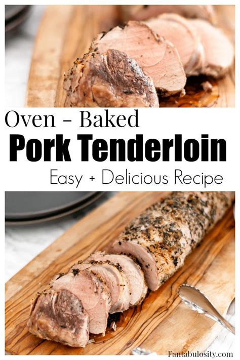 Pork tenderloins are also often sold packaged in a marinade. Oven Roasted Pork Tenderloin Pioneer Woman - Herb grilled ...