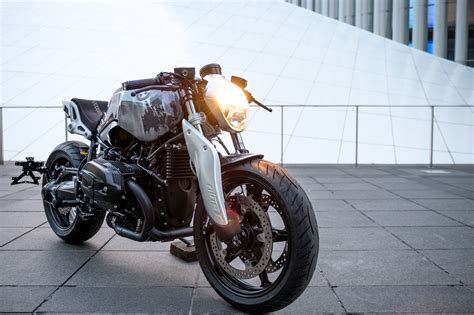 The bmw r nine t pure price in the philippines starts at ₱995,000.00 for the base variant. SMITH.001 BMW R NINE T - Woidwerk - Bavarian Gentlebikes