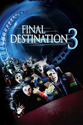 When you search for hd movies, advertisements from paid platforms are really higher than the sites that offer free movies. Watch Final Destination 3 Online | Stream Full Movie | DIRECTV