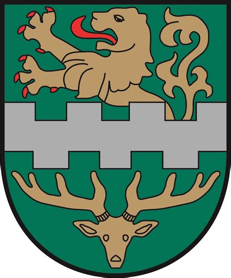 Das wappen der gemeinde gladbach. Wappenkunde - Stadt Bergisch Gladbach