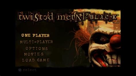 After buying twisted metal limited edition for my ps3 this game came free with it, so i decided to figure out how to unlock all. Twisted Metal Black PS4 |OT| "Fourteen years in the nuthouse..." | NeoGAF