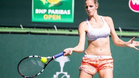 Kristyna pliskova tennis offers livescore, results, standings and match details. karolina pliskova
