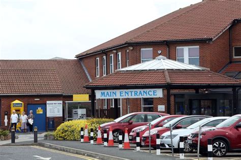 It is part of plans to downsize a&e facilities at northumberland and north tyneside hospitals and. Your old school photos from North Tyneside - is your ...