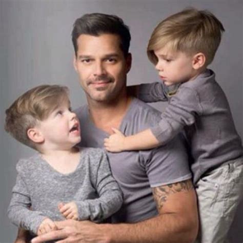 See more ideas about ricky martin, martin, puerto rican singers. Great little boys haircut. Have no idea why ricki martin ...